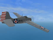 F4F-3 skin 1